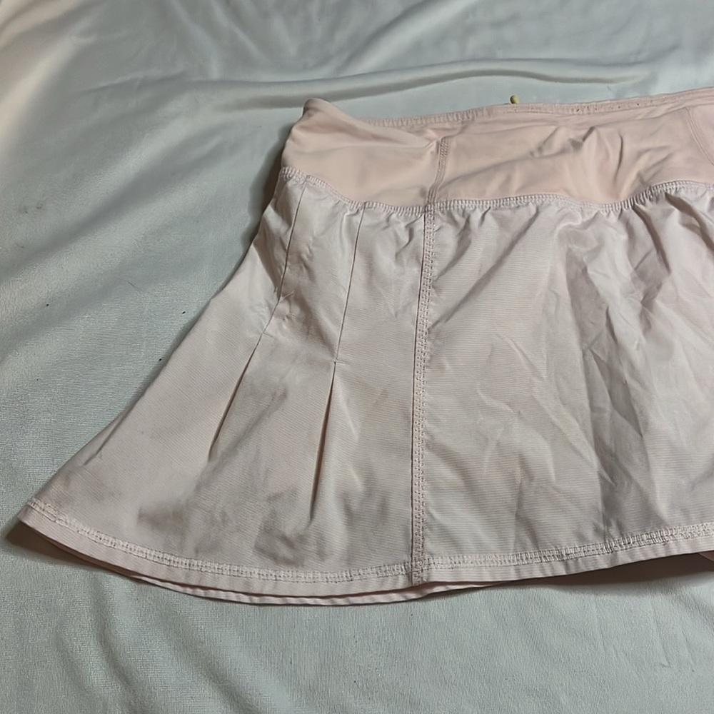 Lululemon Skort - Picture 2 of 11